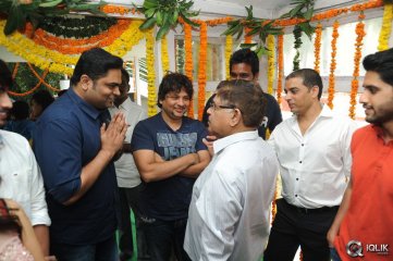 Kumari 21 F Movie Opening